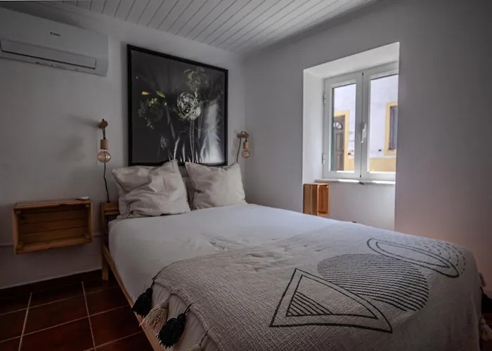 Casa Augusta - The Natural Lodgings And Retreats