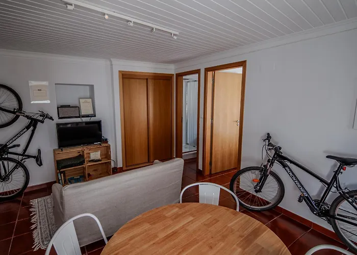Casa Augusta - The Natural Lodgings And Retreats