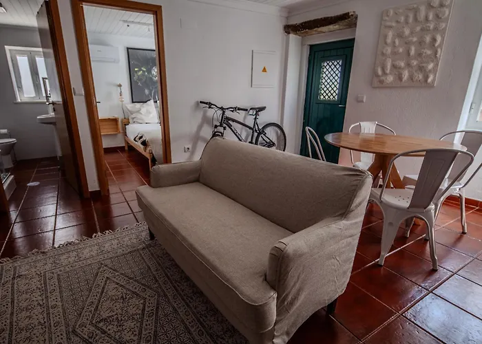 Casa Augusta - The Natural Lodgings And Retreats
