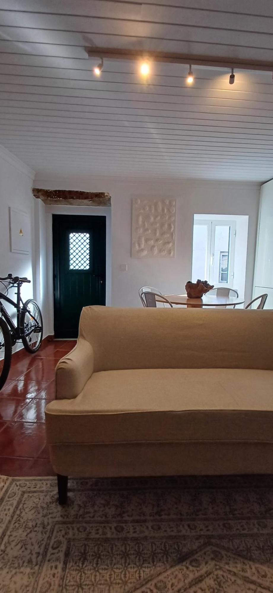 Casa Augusta - The Natural And Retreats * Casal Aguas de Verao
