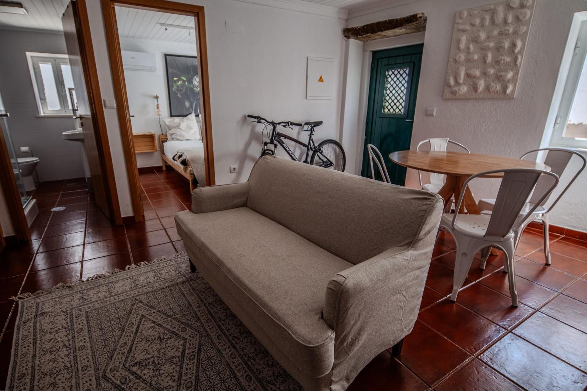 Casa Augusta - The Natural And Retreats