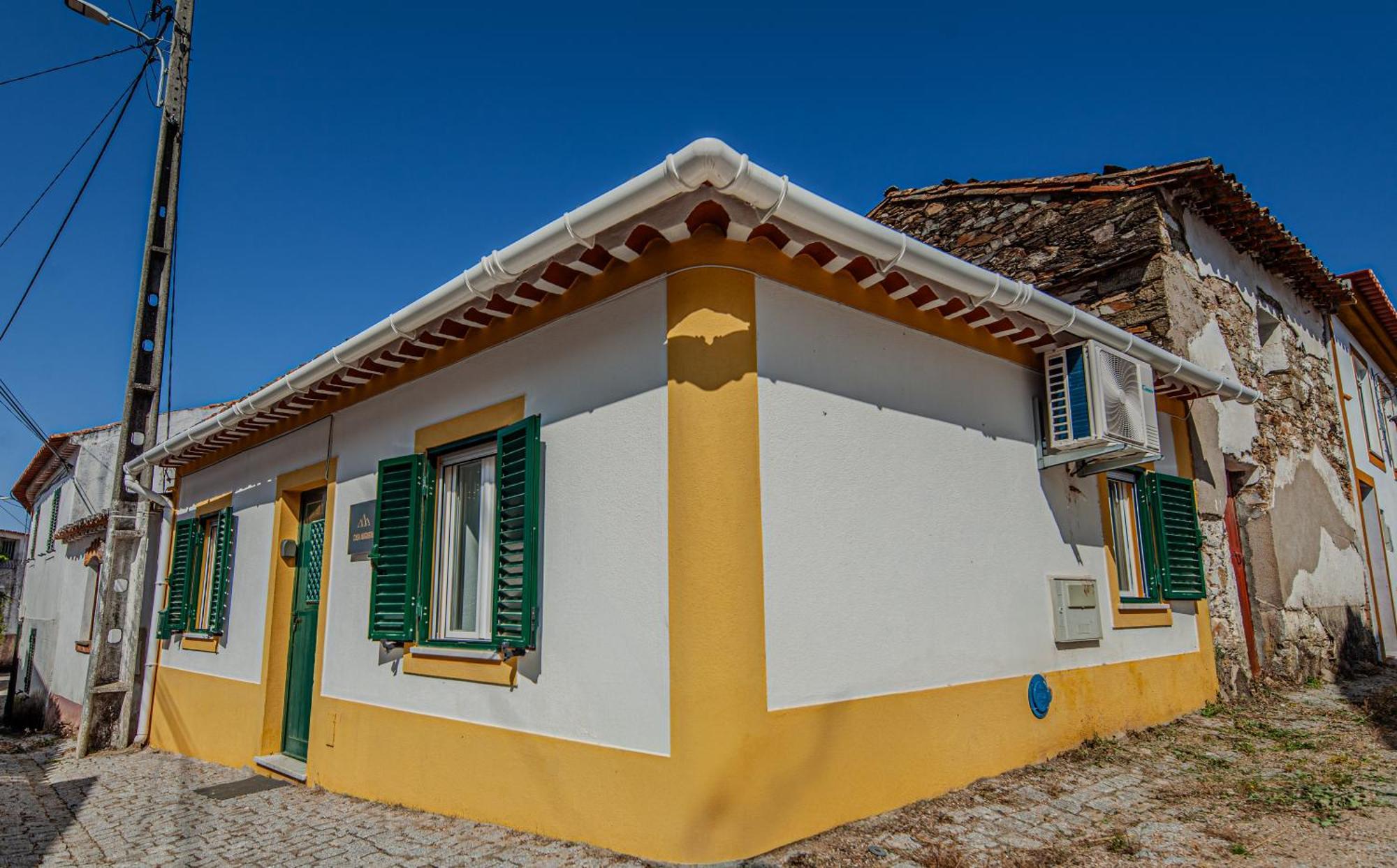 Casa vacanze Casa Augusta - The Natural And Retreats